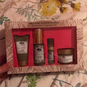 Origins Anti Aging Set